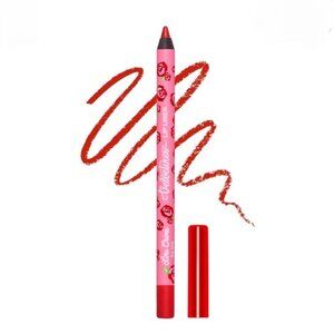 New Lime Crime Velvetines Lip Liner- FIRE BIRD